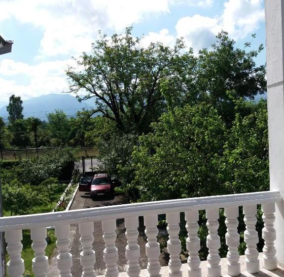 پانسیون Sweet Home Near Black Sea