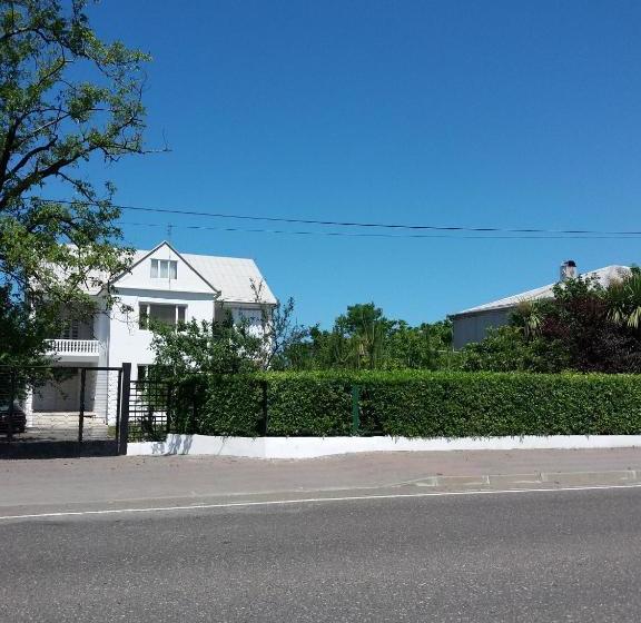 پانسیون Sweet Home Near Black Sea