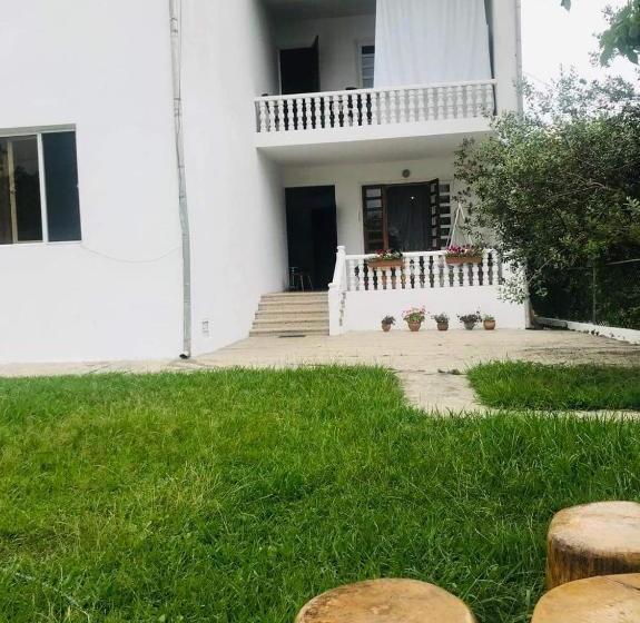 پانسیون Sweet Home Near Black Sea