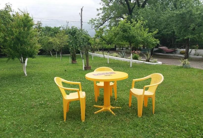 پانسیون Sweet Home Near Black Sea