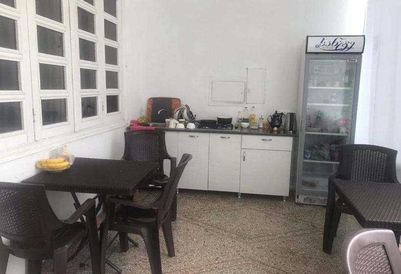 پانسیون Sweet Home Near Black Sea