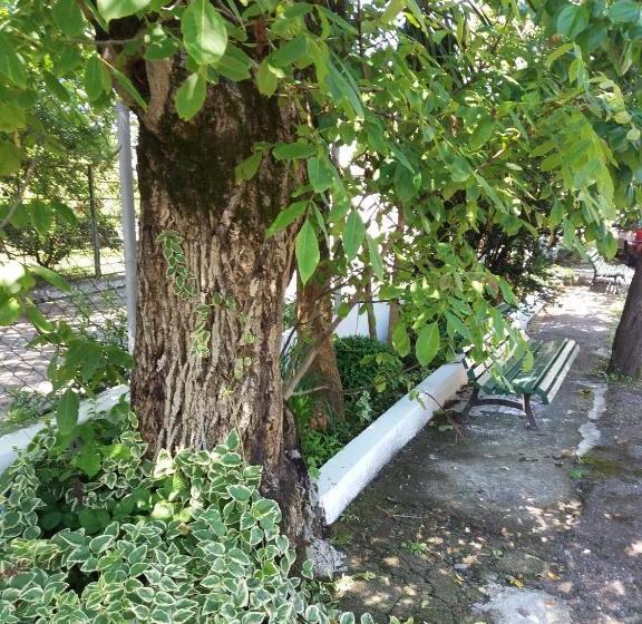 پانسیون Sweet Home Near Black Sea