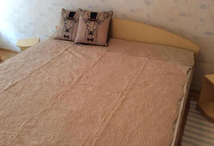 פנסיון Szundi Szobák