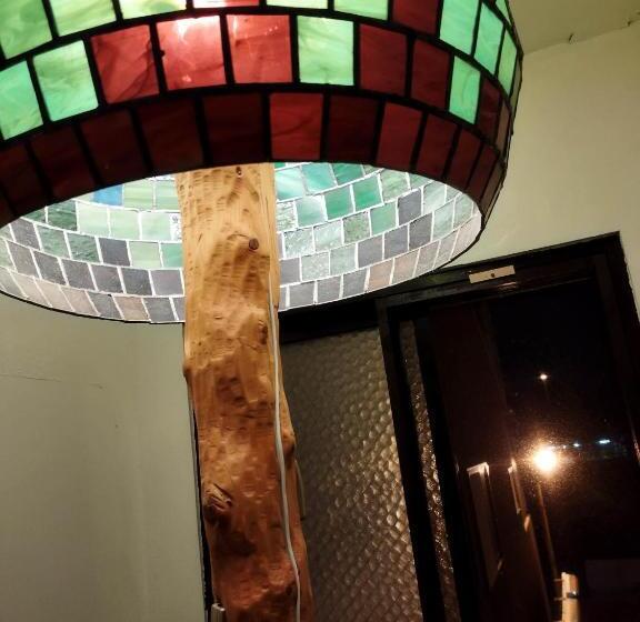 膳宿费 Takamatsu Guest House Bj Station