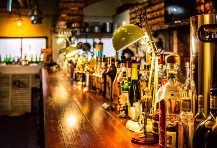 膳宿费 Takamatsu Guest House Bj Station