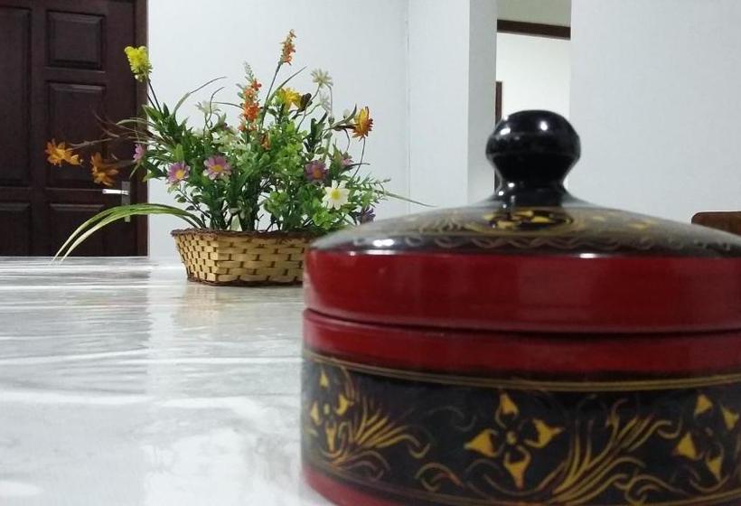 膳宿费 Travel Bird Villa   Foreign Bookings Only