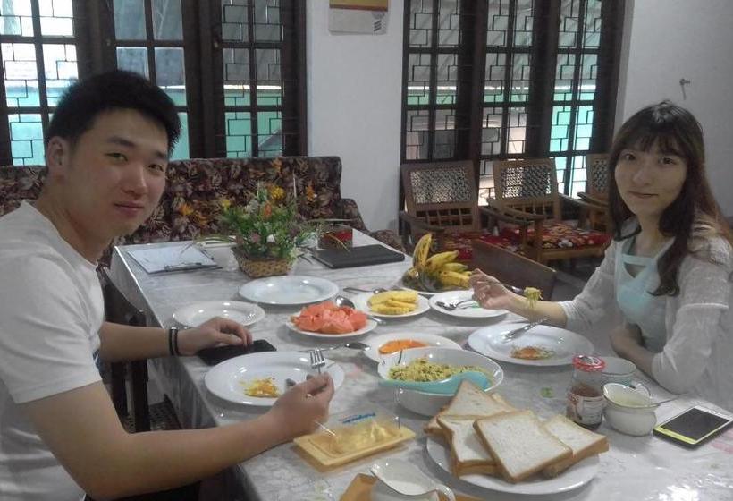 膳宿费 Travel Bird Villa   Foreign Bookings Only