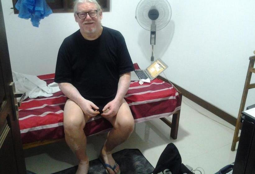 膳宿费 Travel Bird Villa   Foreign Bookings Only