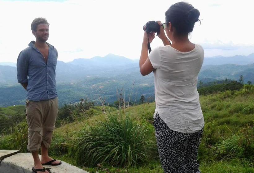 膳宿费 Travel Bird Villa   Foreign Bookings Only