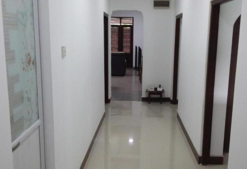 膳宿费 Travel Bird Villa   Foreign Bookings Only