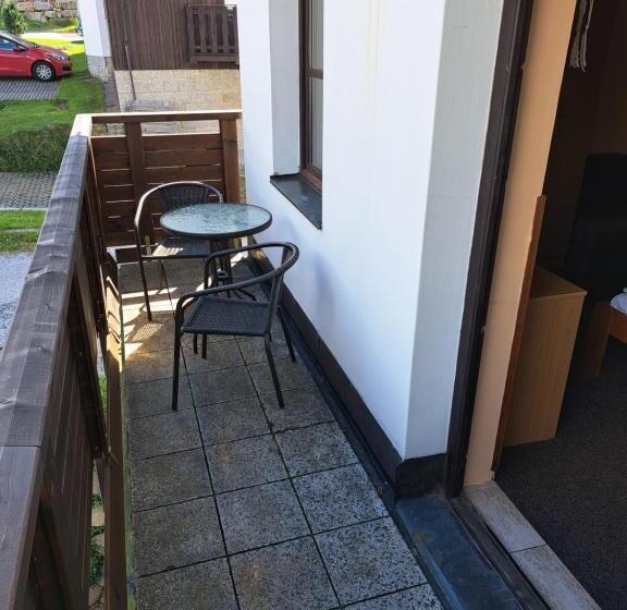 پانسیون U Bernardýna