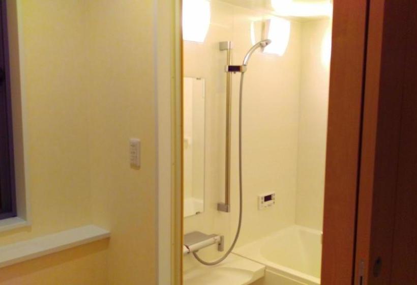 پانسیون Uchi Matsushima Guesthouse