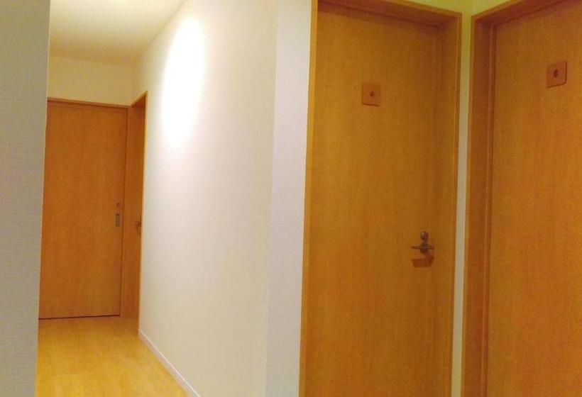 膳宿费 Uchi Matsushima Guesthouse