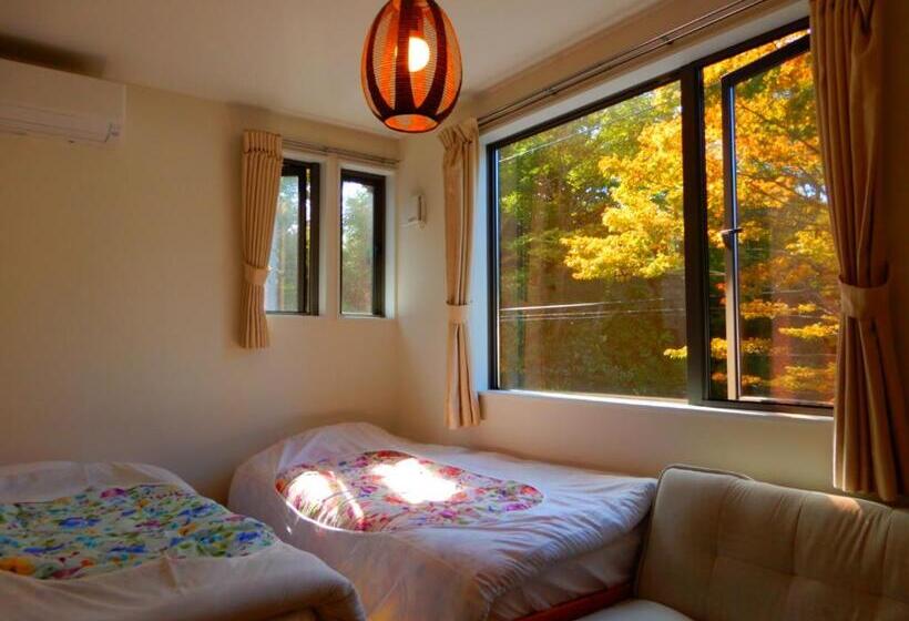 膳宿费 Uchi Matsushima Guesthouse