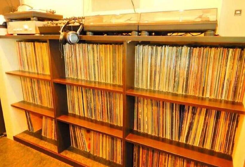 پانسیون Uchi Matsushima Guesthouse