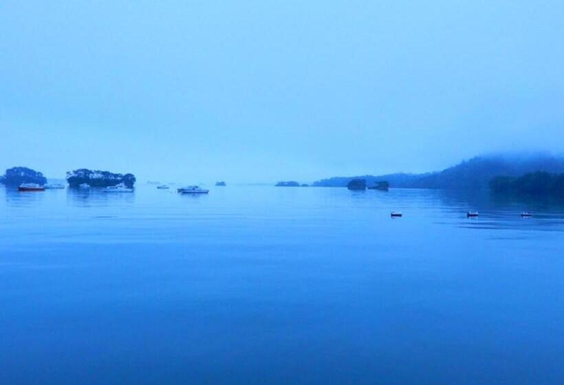 膳宿费 Uchi Matsushima Guesthouse