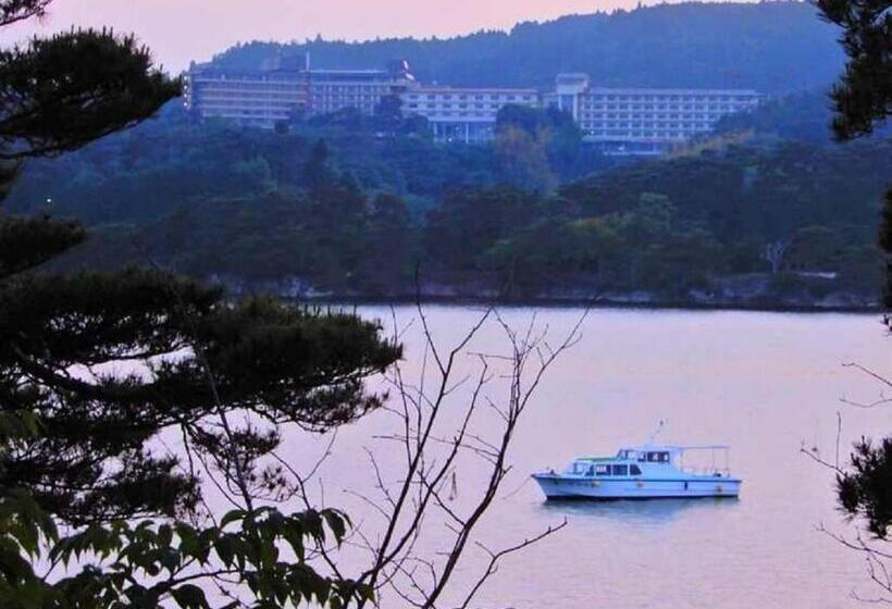 پانسیون Uchi Matsushima Guesthouse