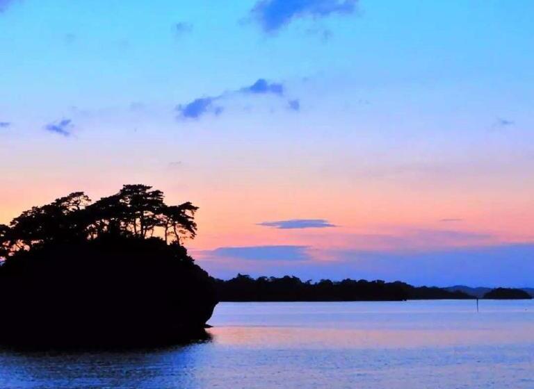 膳宿费 Uchi Matsushima Guesthouse