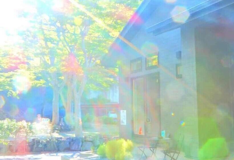 پانسیون Uchi Matsushima Guesthouse