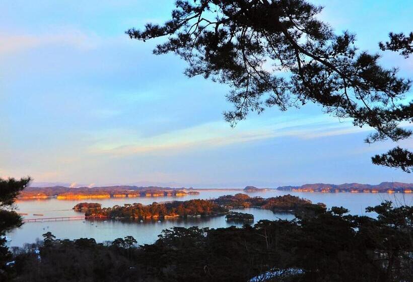 膳宿费 Uchi Matsushima Guesthouse