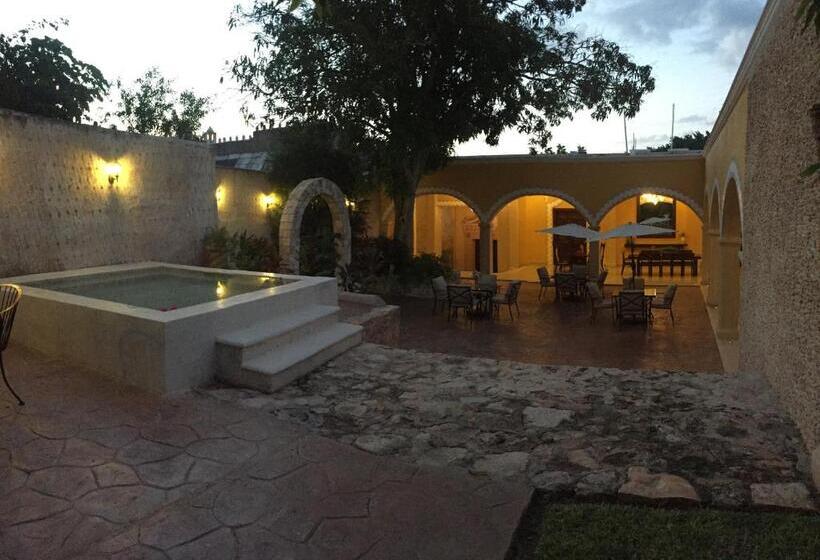 פנסיון Villa San Antonio De Padua