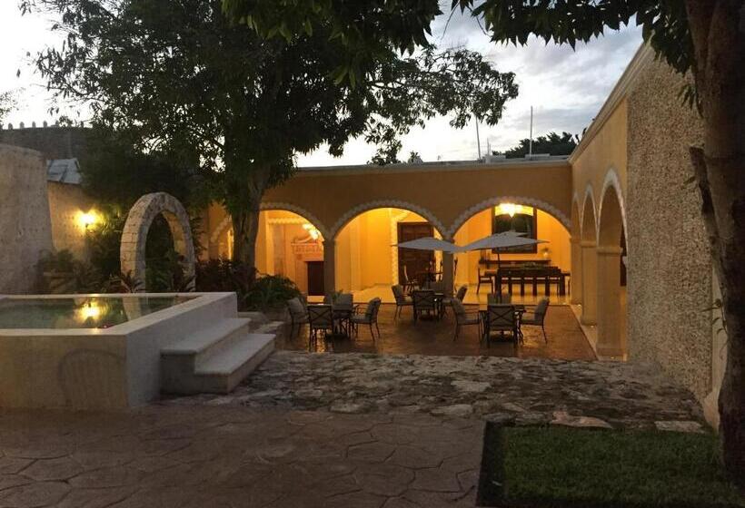 פנסיון Villa San Antonio De Padua