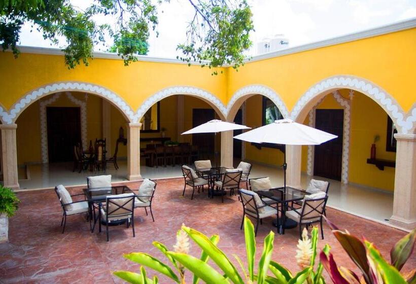 פנסיון Villa San Antonio De Padua