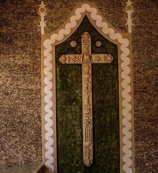 פנסיון Villa San Antonio De Padua