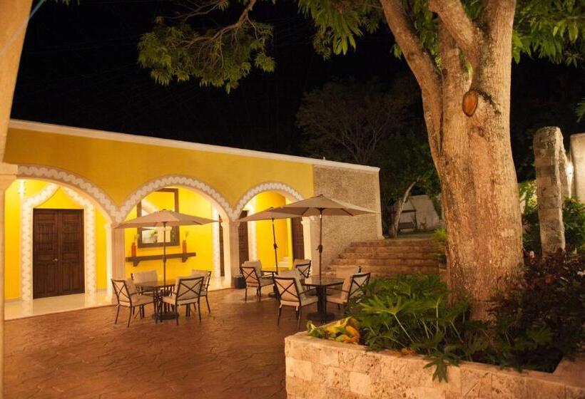 פנסיון Villa San Antonio De Padua