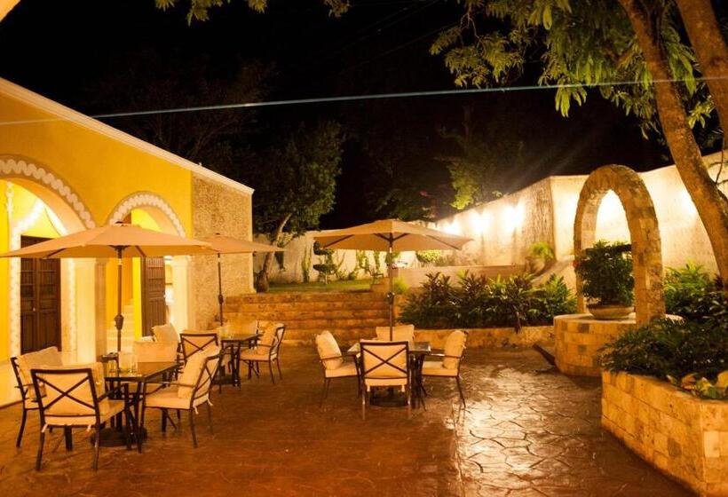 פנסיון Villa San Antonio De Padua