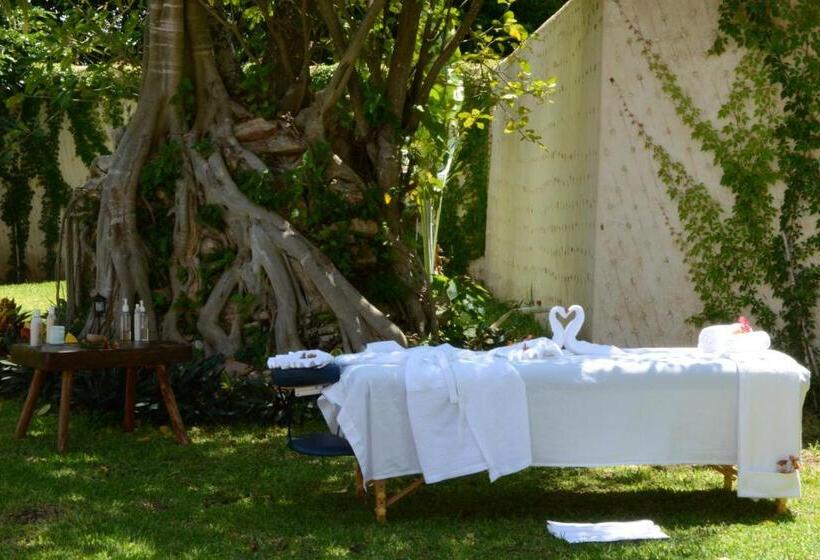 פנסיון Villa San Antonio De Padua