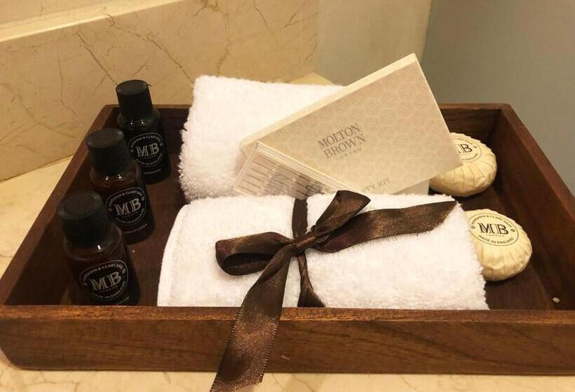 פנסיון Villa San Antonio De Padua