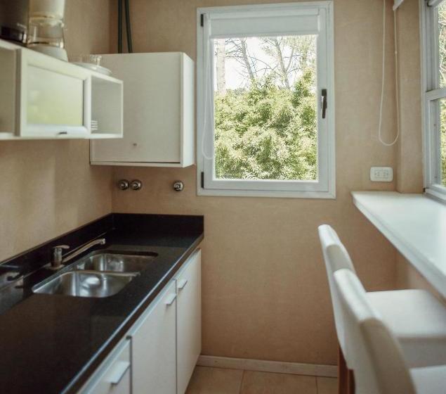 Suite House Carilo