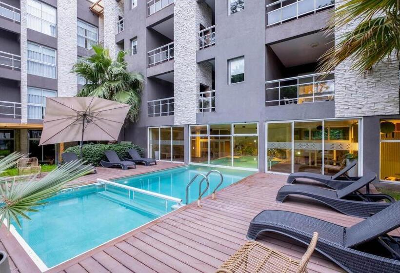 Suite House Carilo