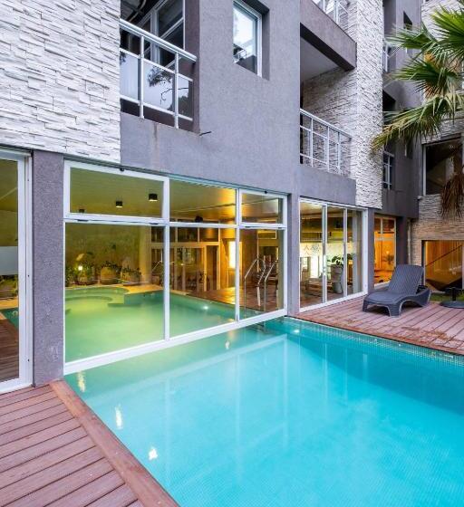 Suite House Carilo