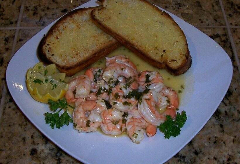 The Garrison Inn A Montana Bed & Breakfast