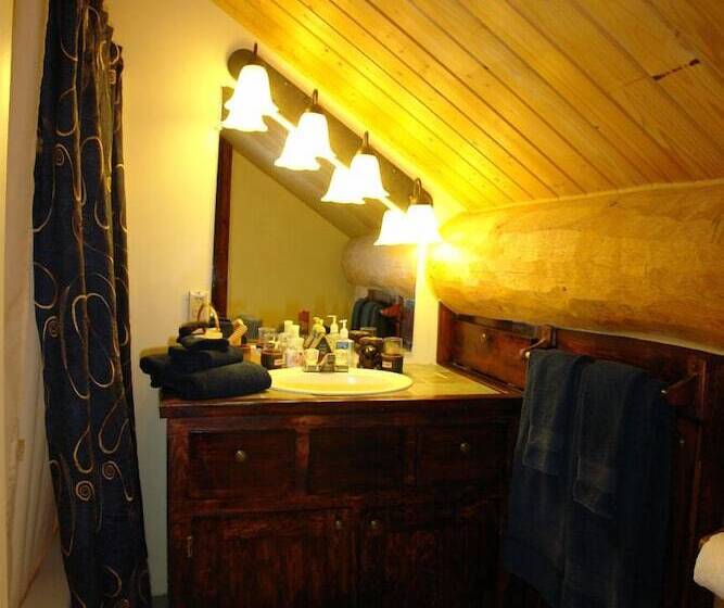 The Garrison Inn A Montana Bed & Breakfast