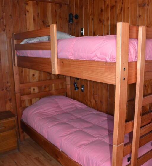 הוסטל Con Con Bay