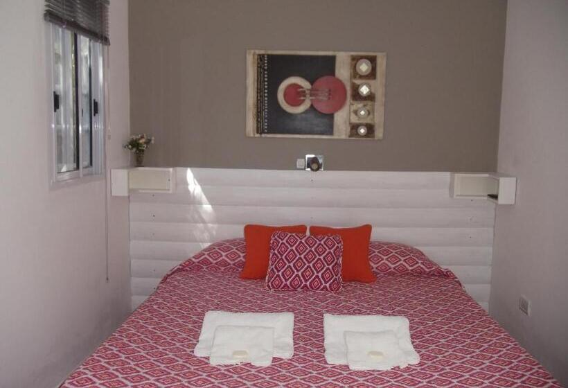 فندق صغير Dandy Suites