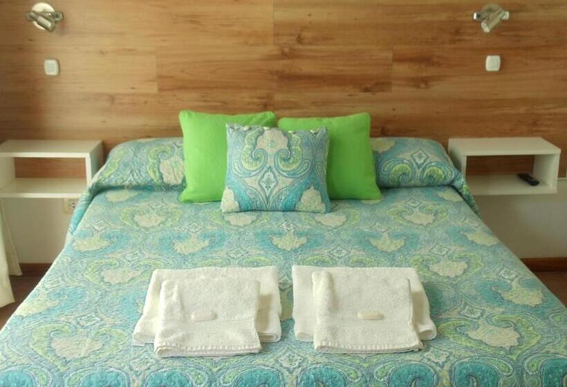 فندق صغير Dandy Suites