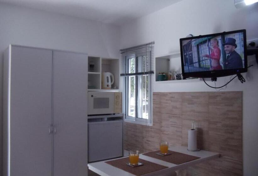 فندق صغير Dandy Suites