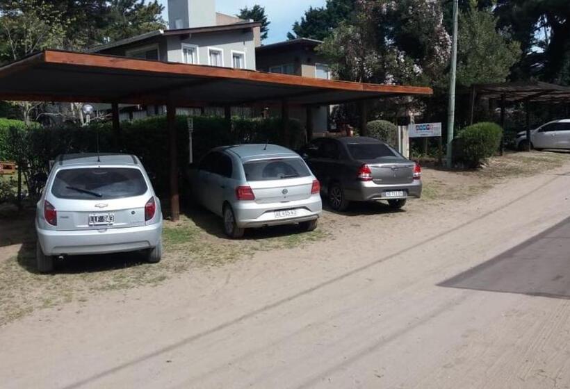 فندق صغير Dandy Suites