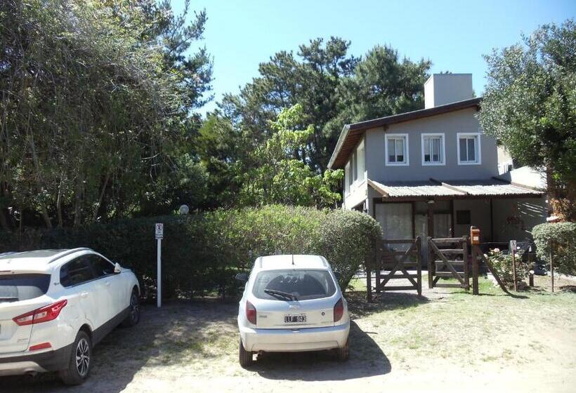 فندق صغير Dandy Suites