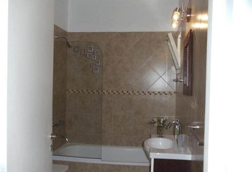 فندق صغير Dandy Suites