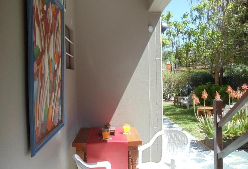 فندق صغير Dandy Suites