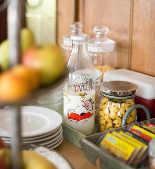 ユースホステル Gasthaus Zur Waldschenke