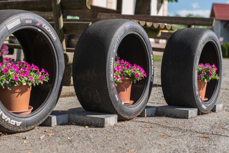 ユースホステル Gasthaus Zur Waldschenke