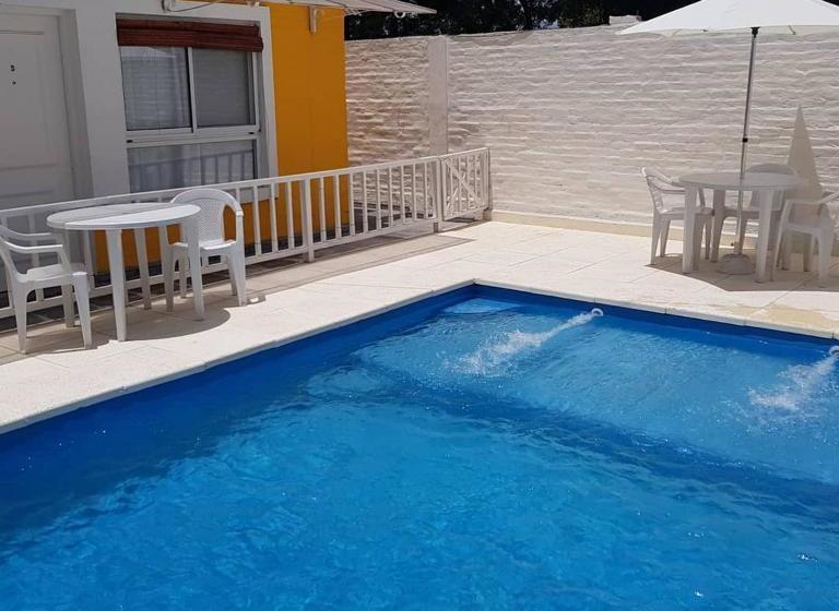 호스텔 Hosteria El Colonial