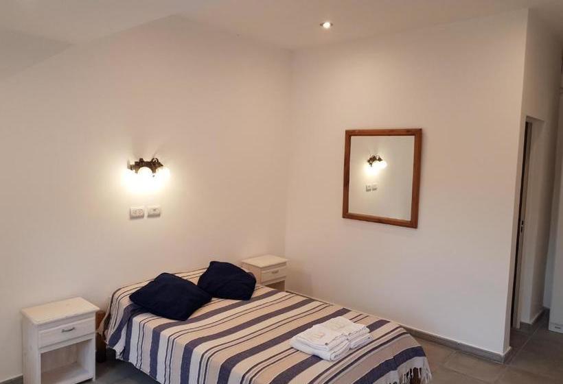 호스텔 Hosteria El Colonial