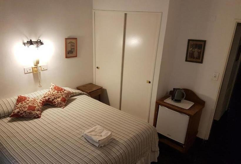 호스텔 Hosteria El Colonial